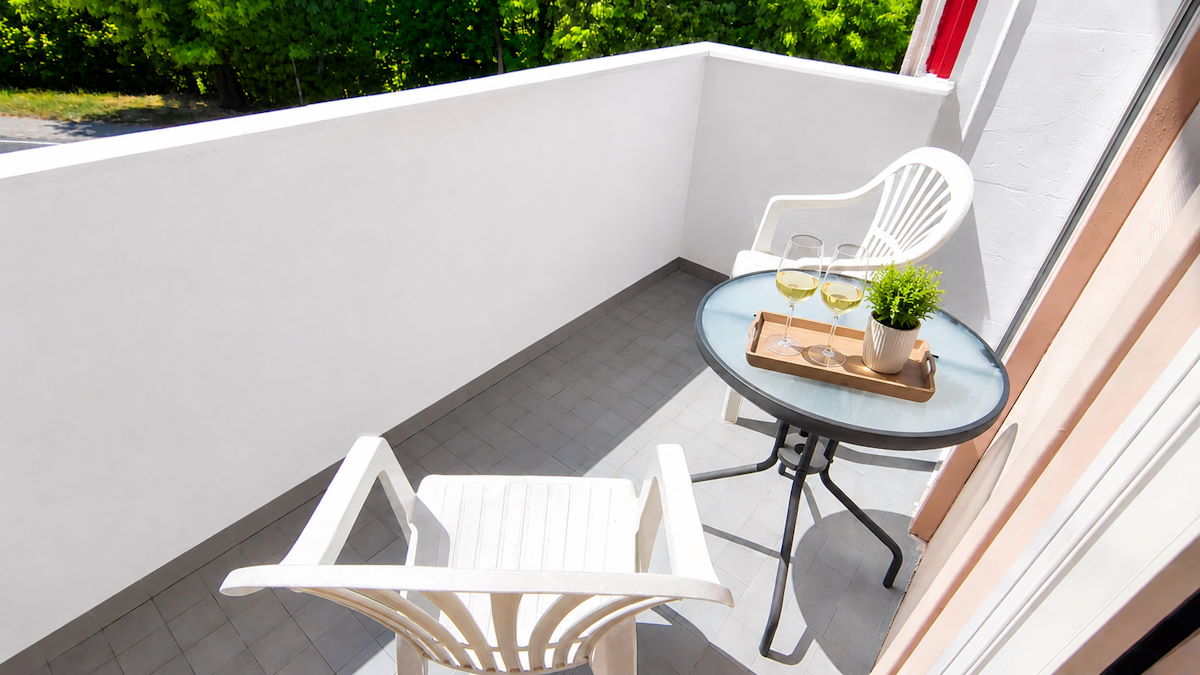 Balcone